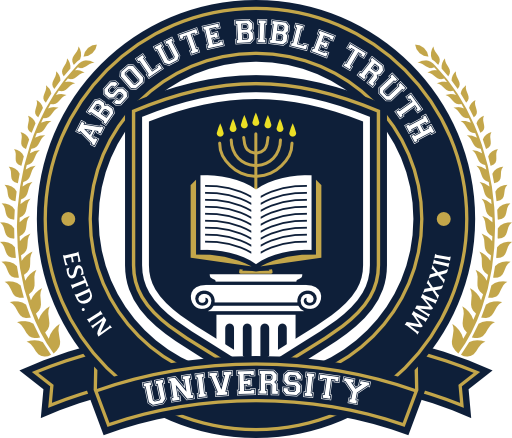 Absolute Bible Truth University